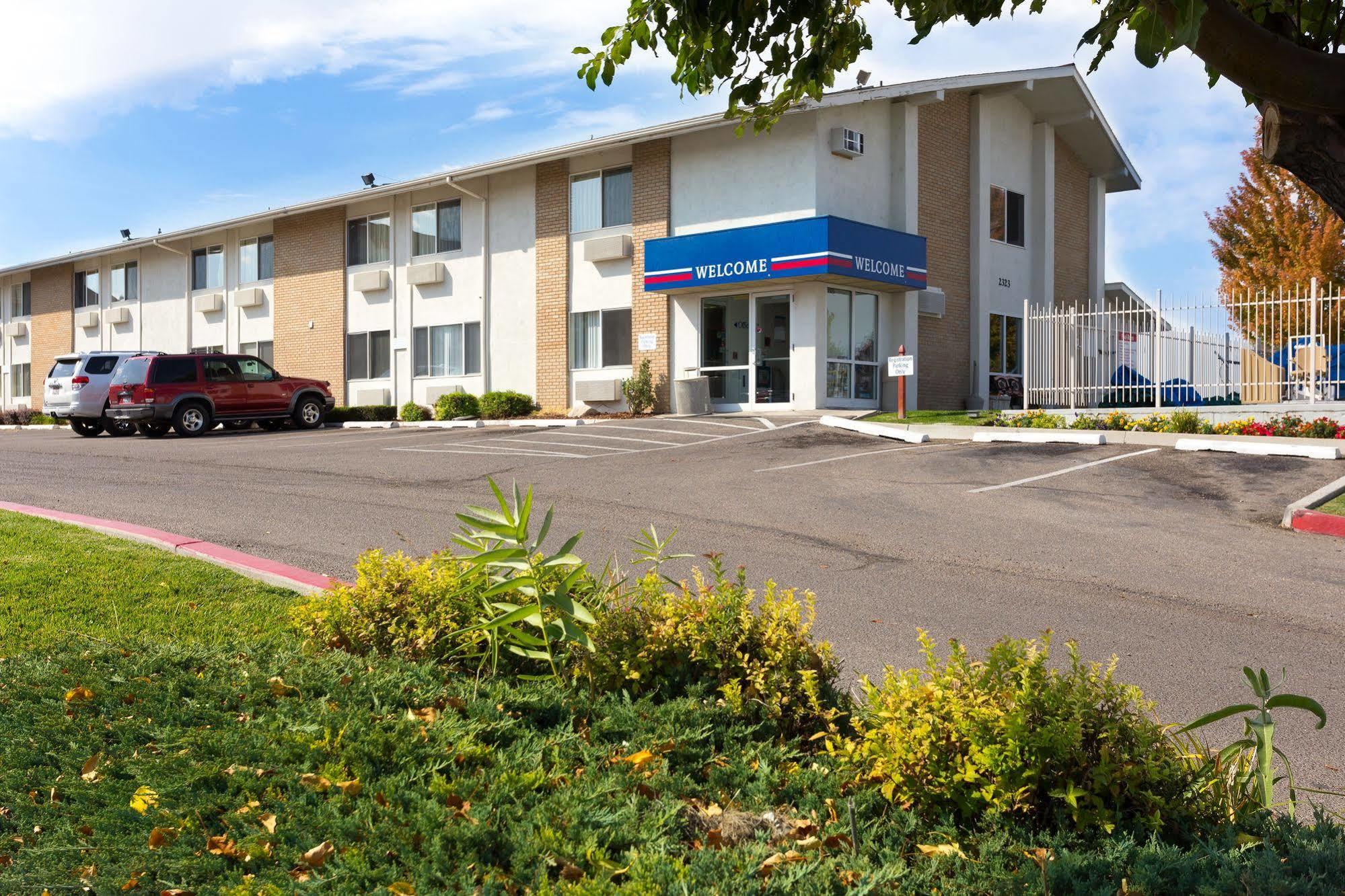 Motel 6-Everett, Wa - North Екстериор снимка